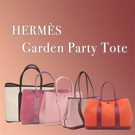 images of hermes garden bag|hermes garden party 36 price.